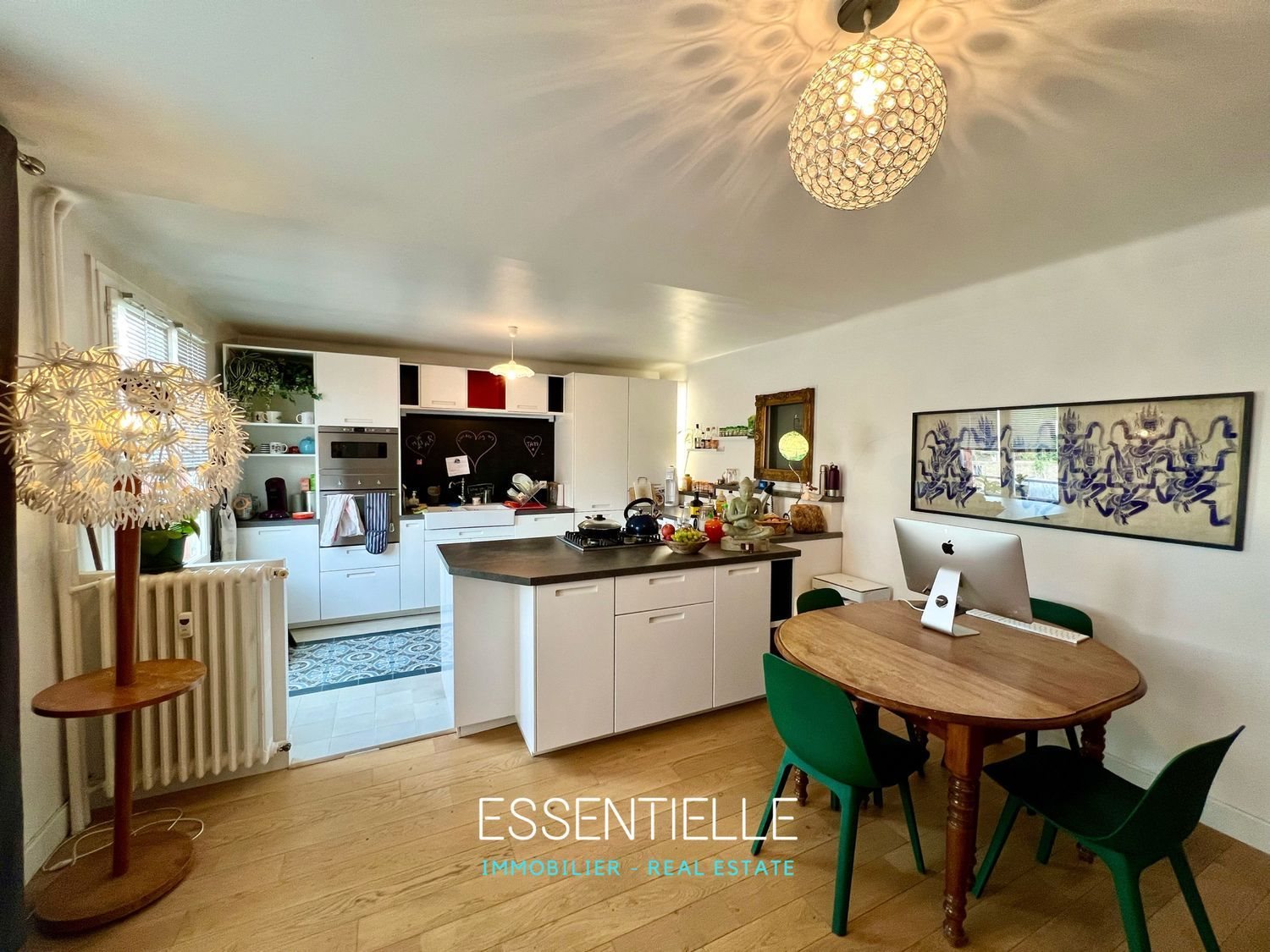 Appartement à vendre, 88m², Montpellier