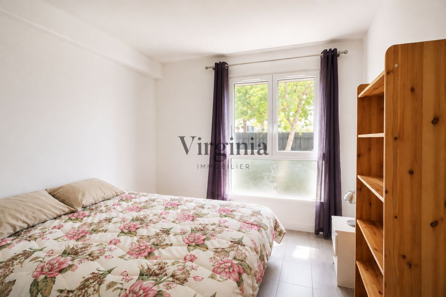 Appartement à vendre, 40m², Charenton-le-Pont