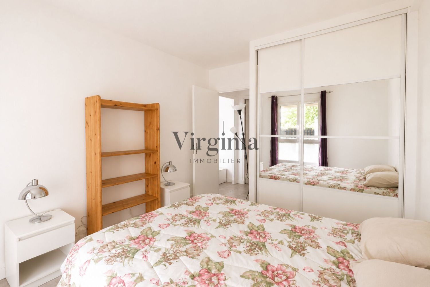 Appartement à vendre, 40m², Charenton-le-Pont