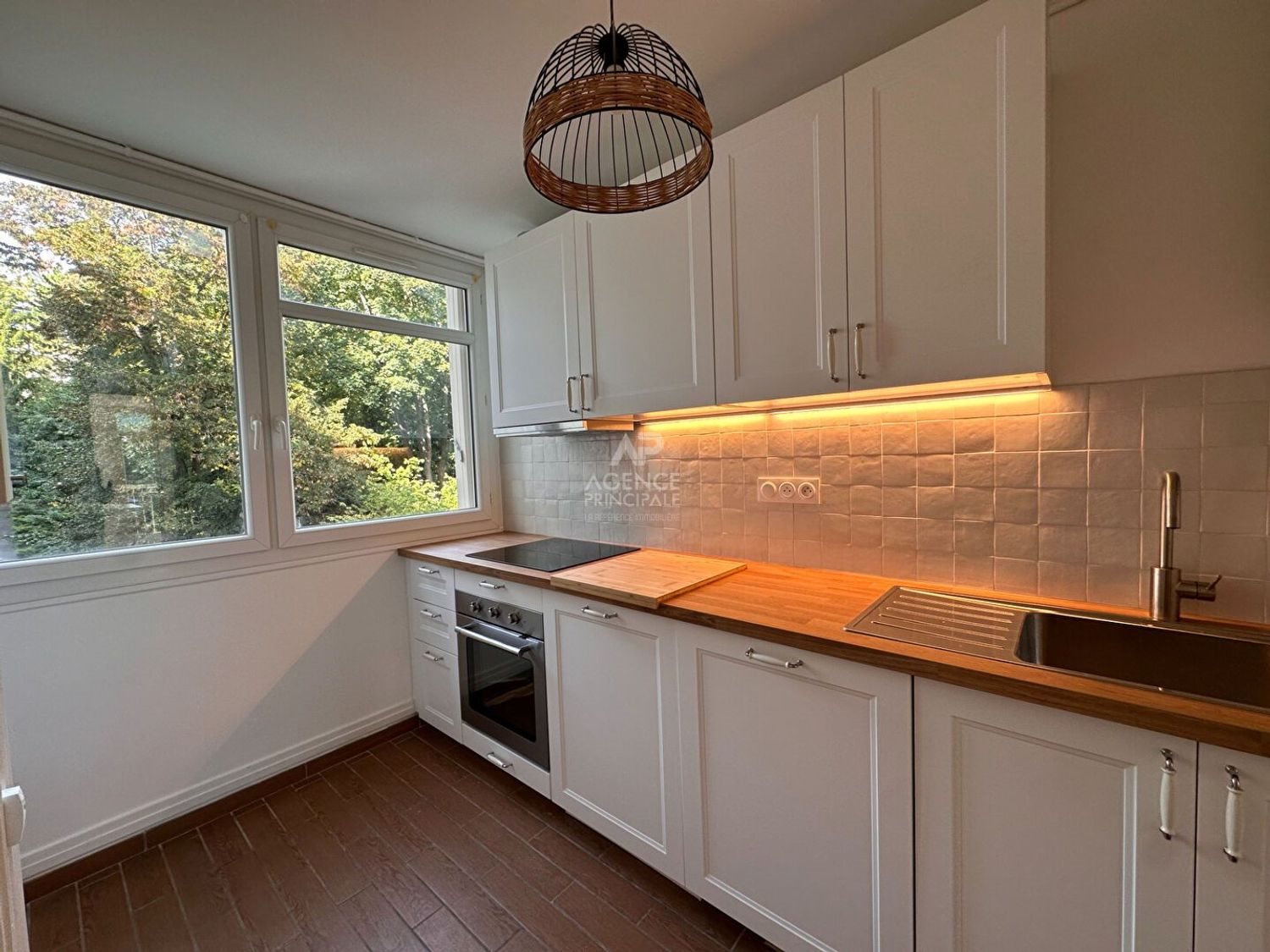 Appartement à louer, 61m², Saint-Germain-en-Laye