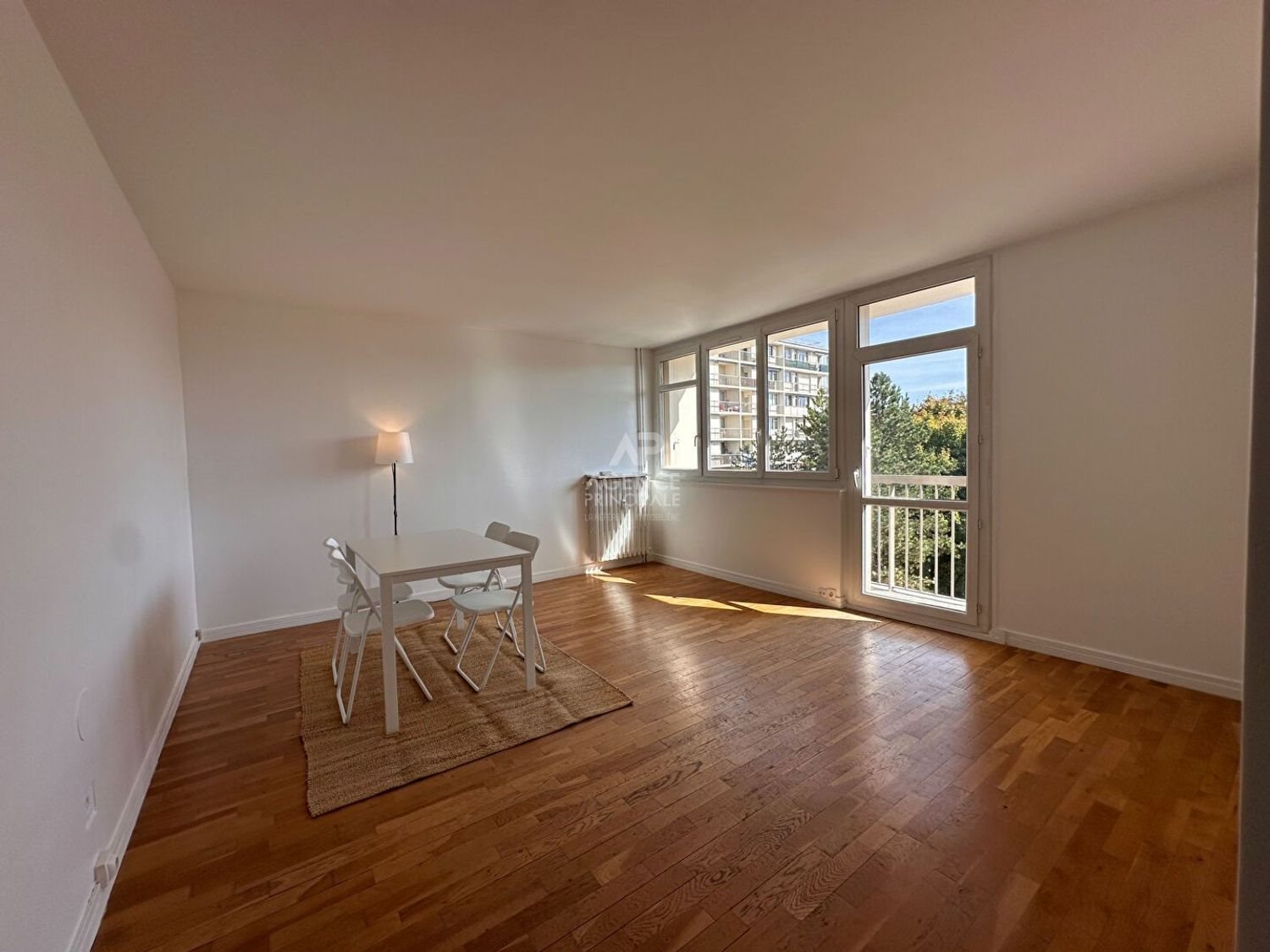 Appartement à louer, 61m², Saint-Germain-en-Laye