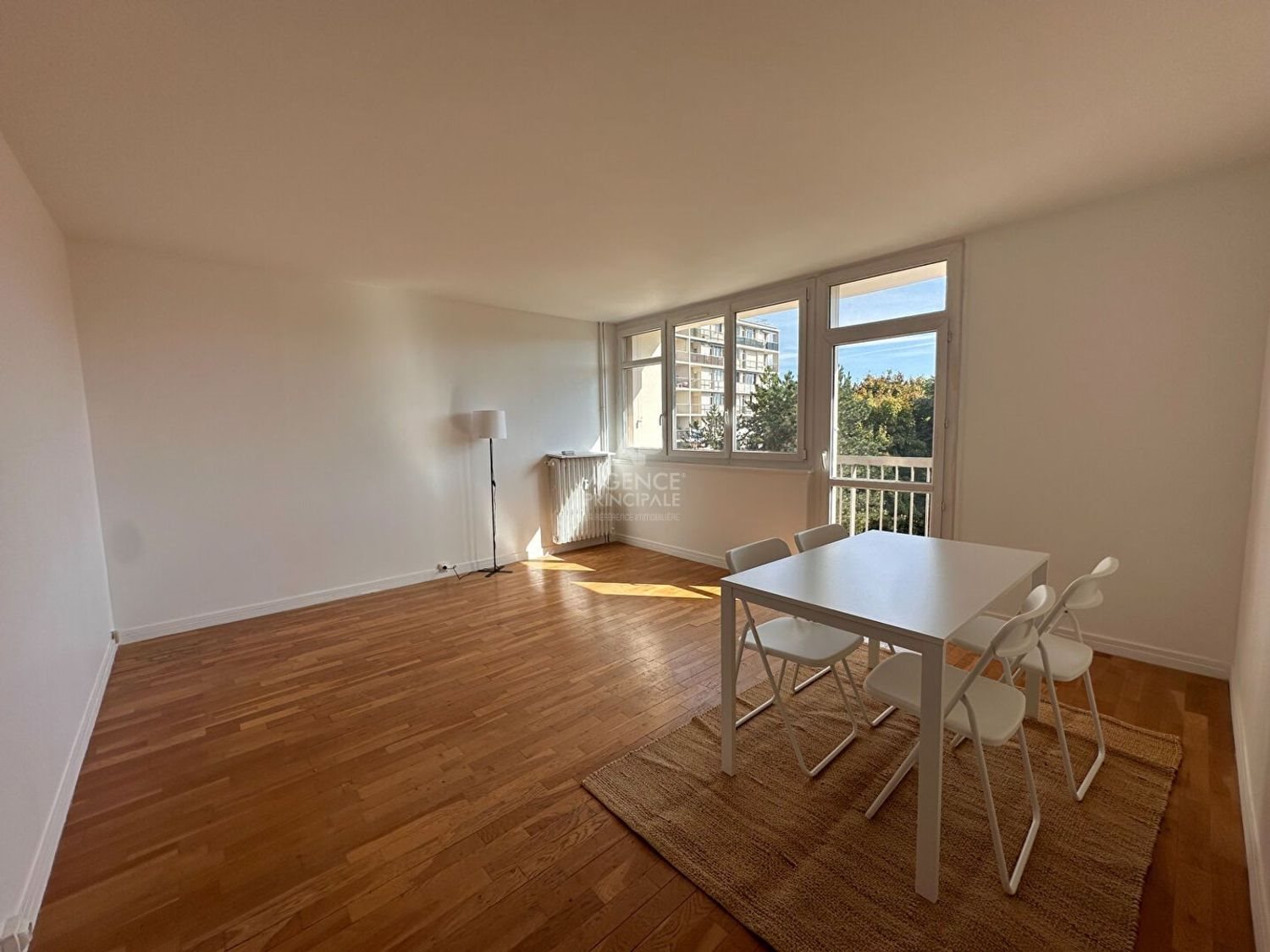 Appartement à louer, 61m², Saint-Germain-en-Laye