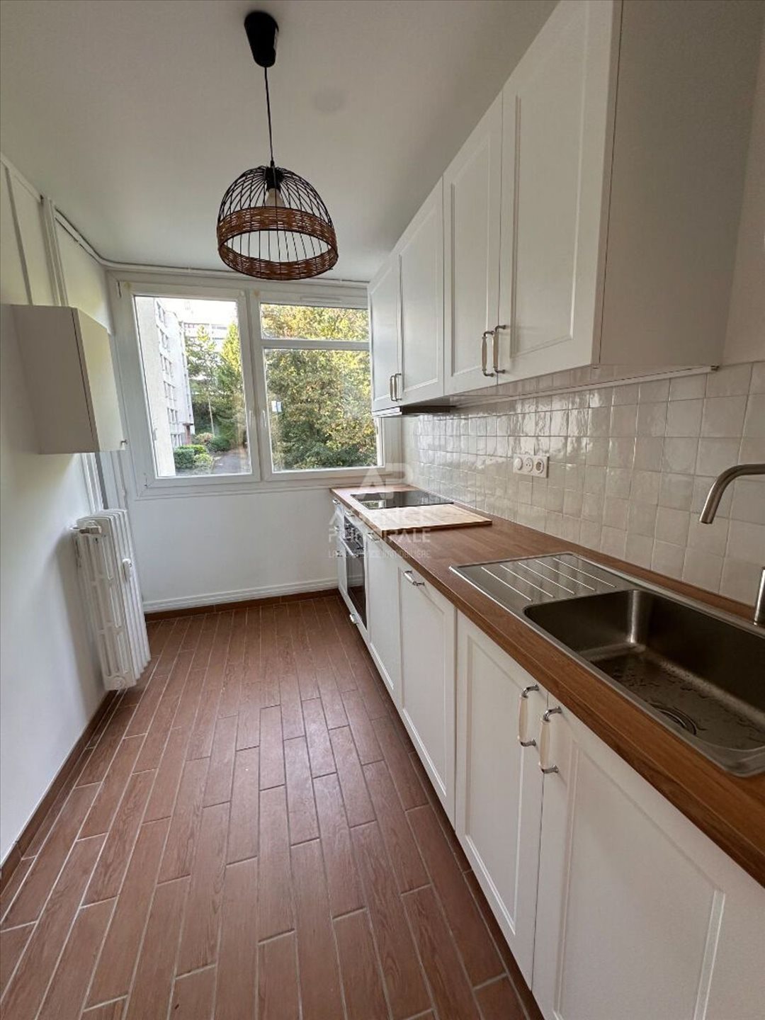 Appartement à louer, 61m², Saint-Germain-en-Laye