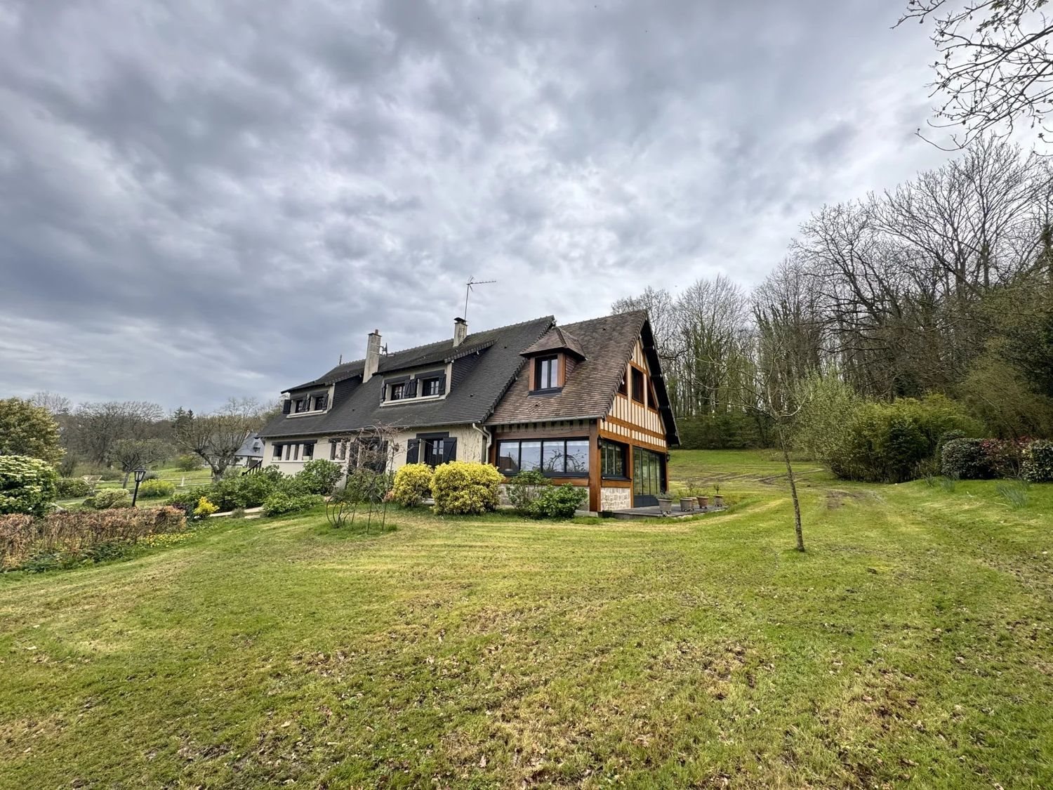 Maison à vendre, 220m², Grangues