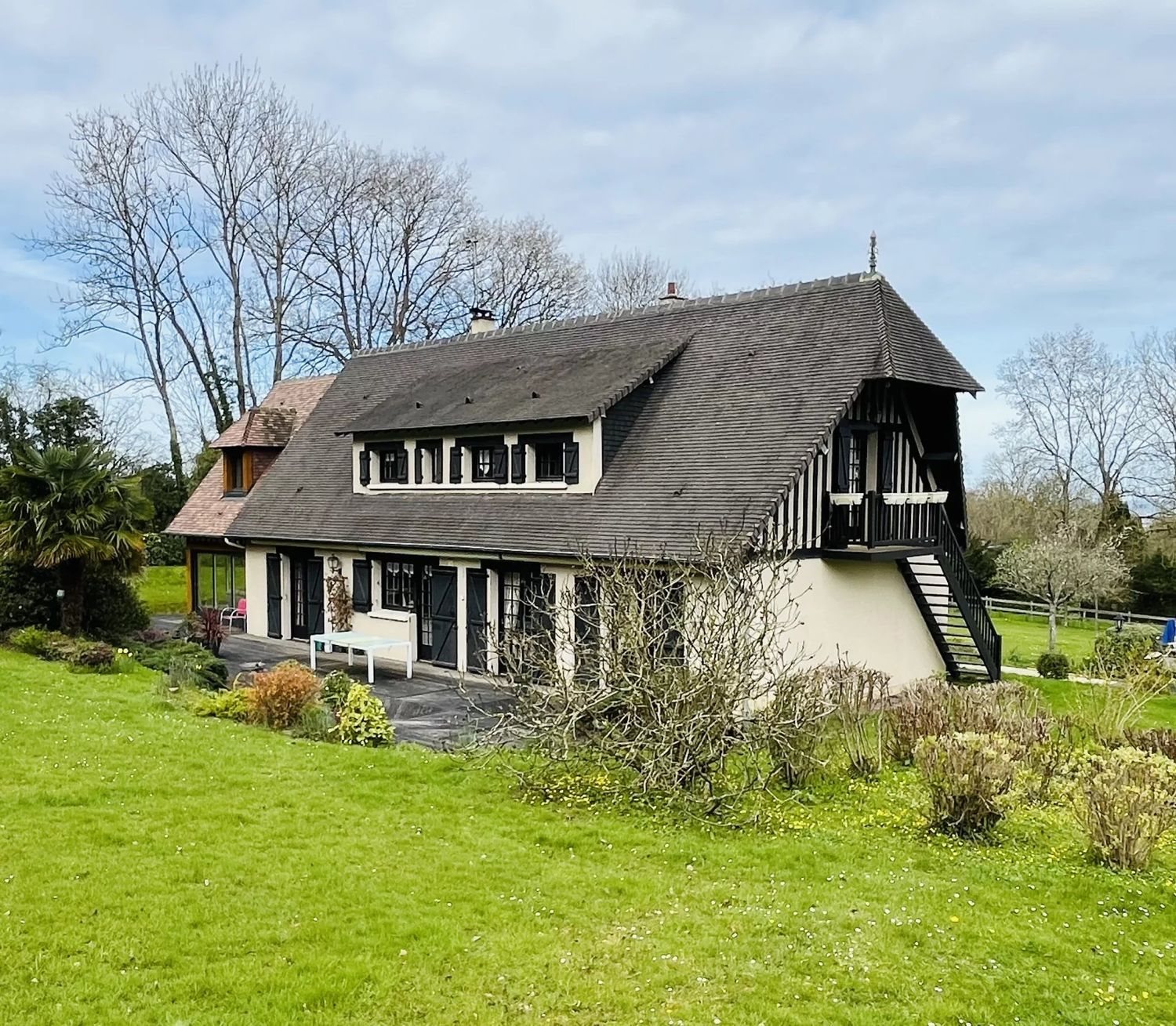 Maison à vendre, 220m², Grangues