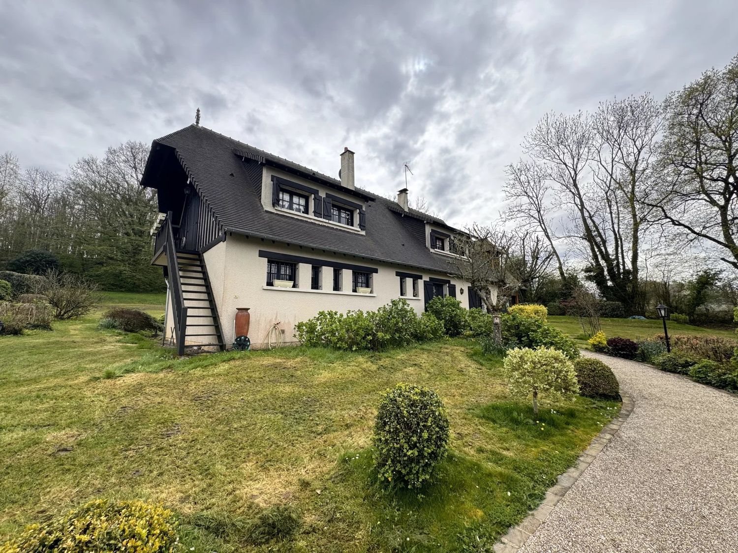 Maison à vendre, 220m², Grangues
