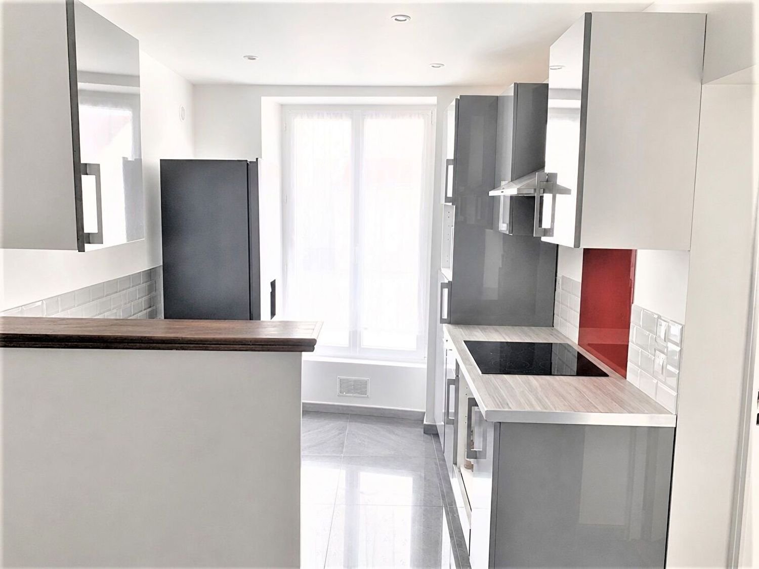 Appartement à vendre, 50m², Nanterre