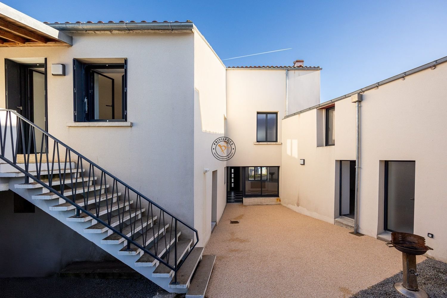 Maison à vendre, 192m², Saint-Jean-de-Boiseau
