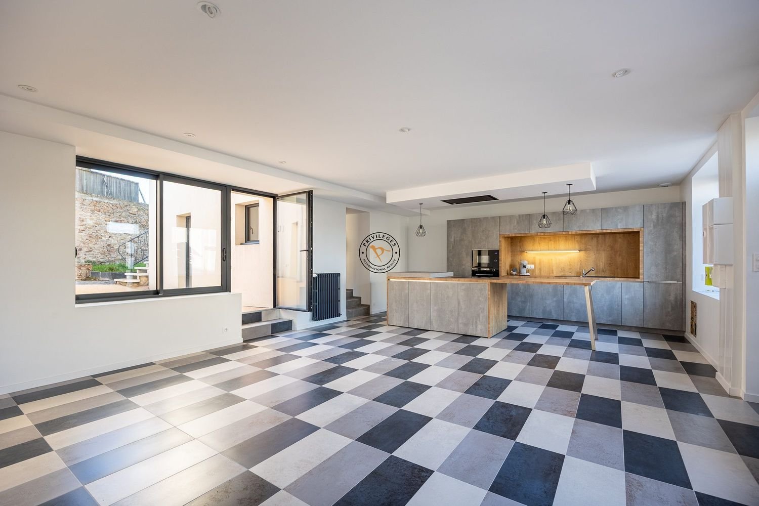 Maison à vendre, 192m², Saint-Jean-de-Boiseau