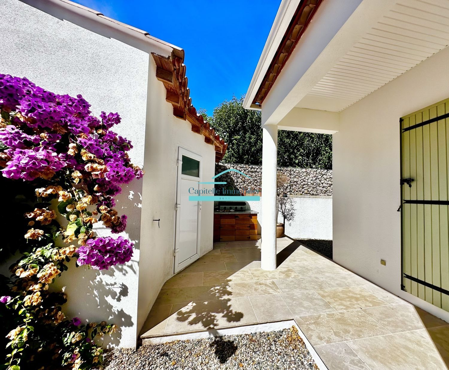 Maison à vendre, 103m², Aigues-Vives