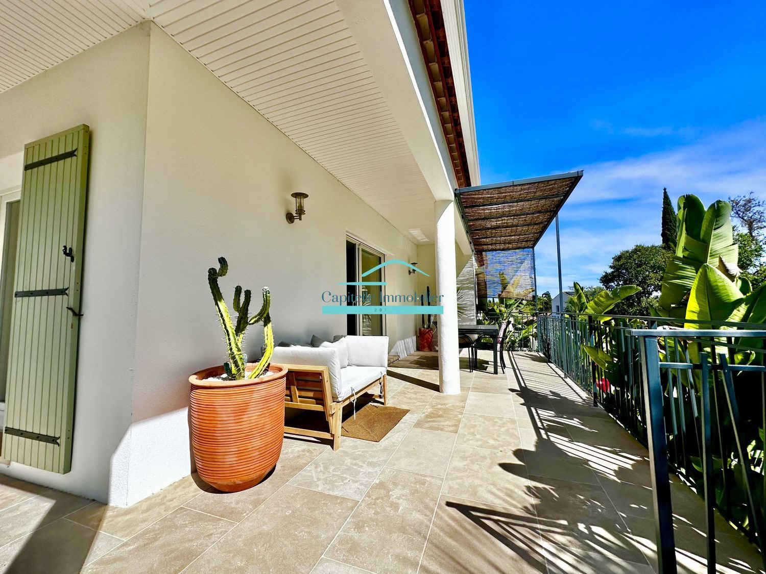 Maison à vendre, 103m², Aigues-Vives