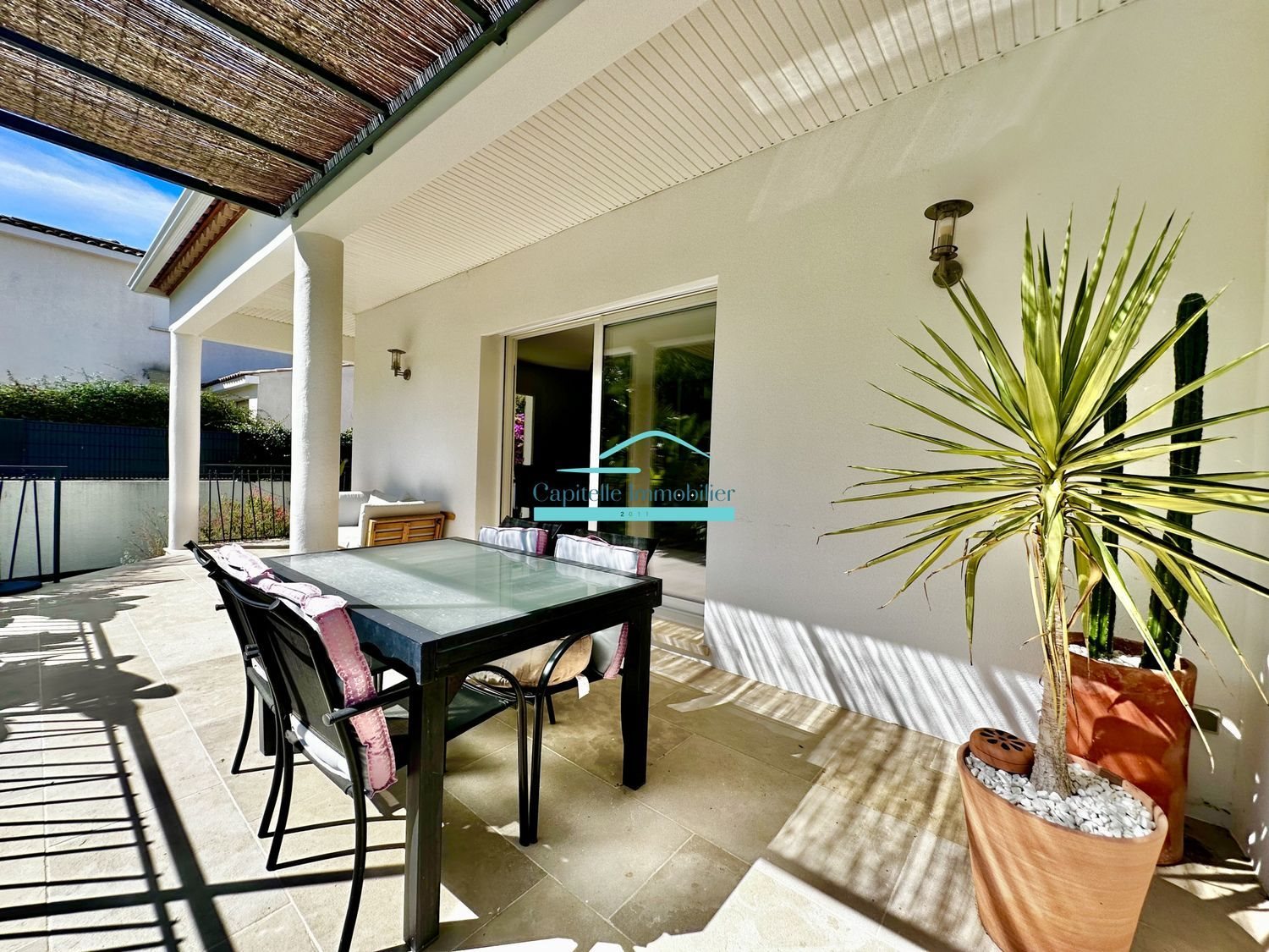 Maison à vendre, 103m², Aigues-Vives