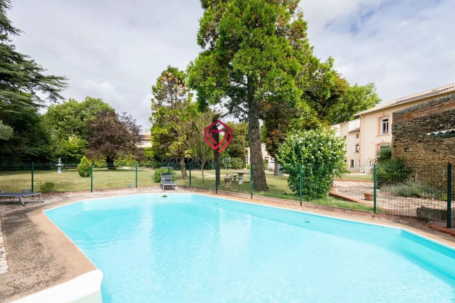 Maison à vendre, 530m², Avignonet-Lauragais
