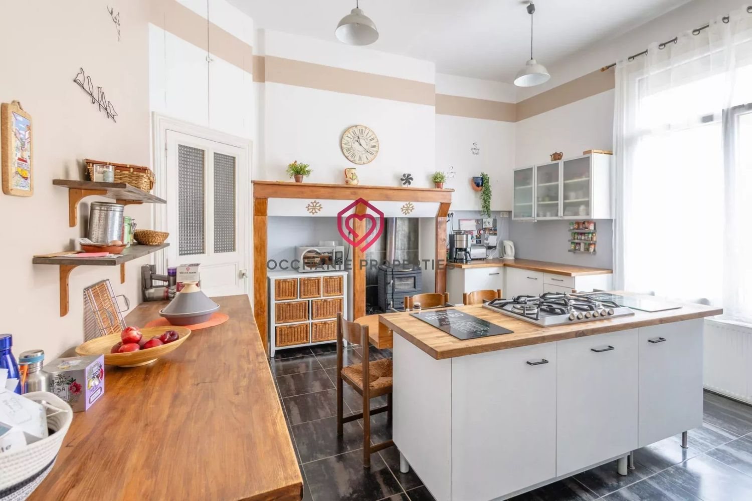 Maison à vendre, 530m², Avignonet-Lauragais