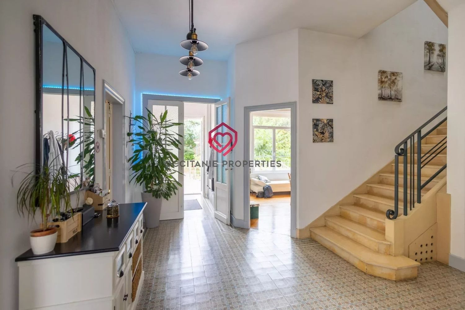 Maison à vendre, 530m², Avignonet-Lauragais
