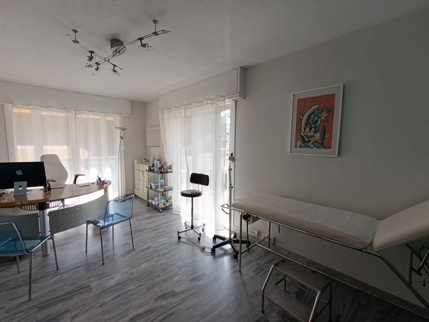Appartement à vendre, 78m², Antibes