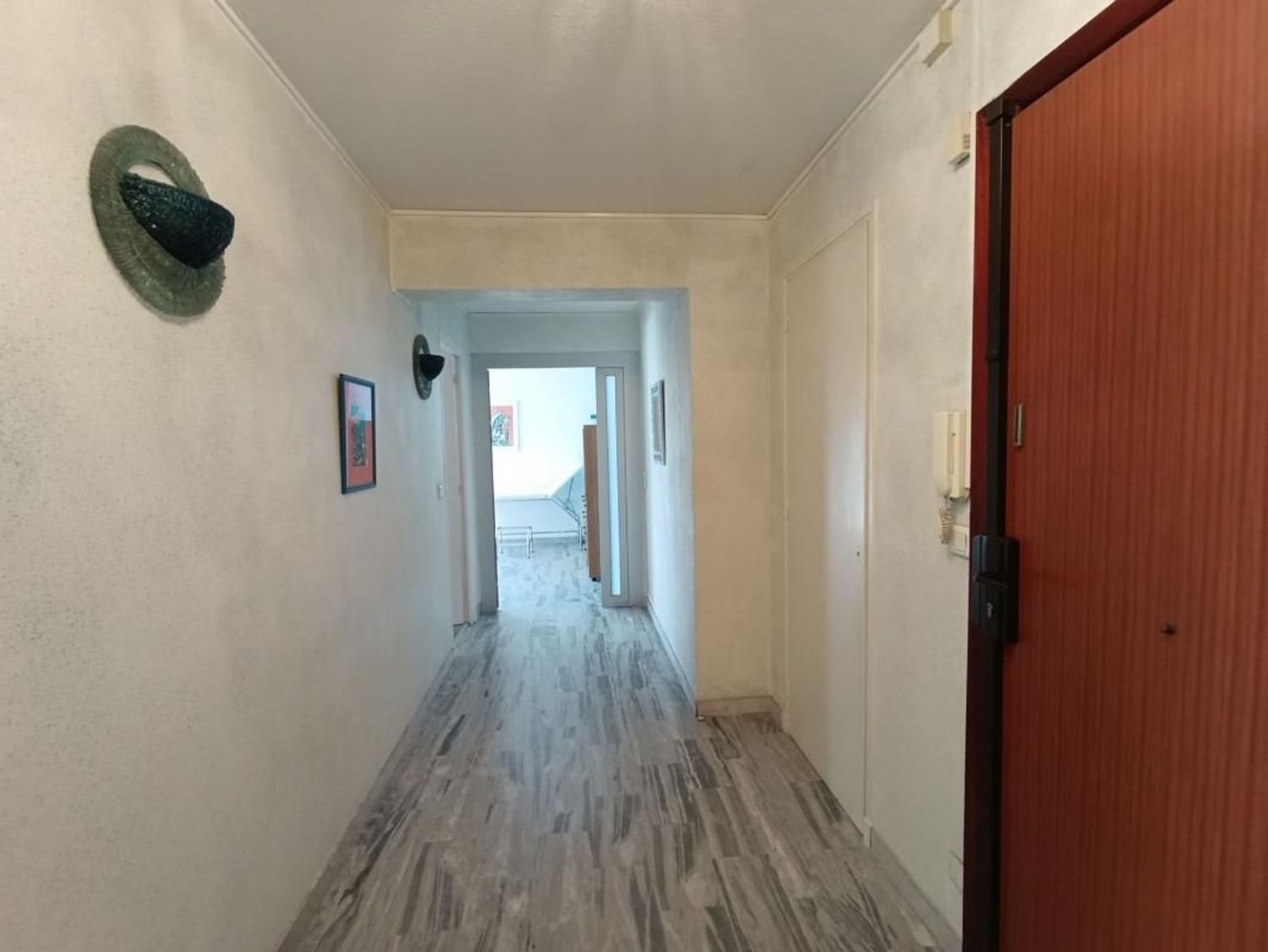 Appartement à vendre, 78m², Antibes