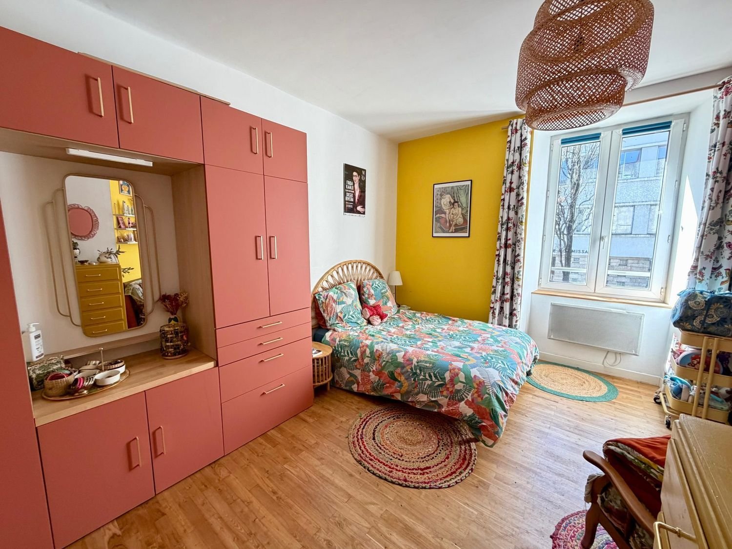 Appartement à vendre, 42m², Nantes