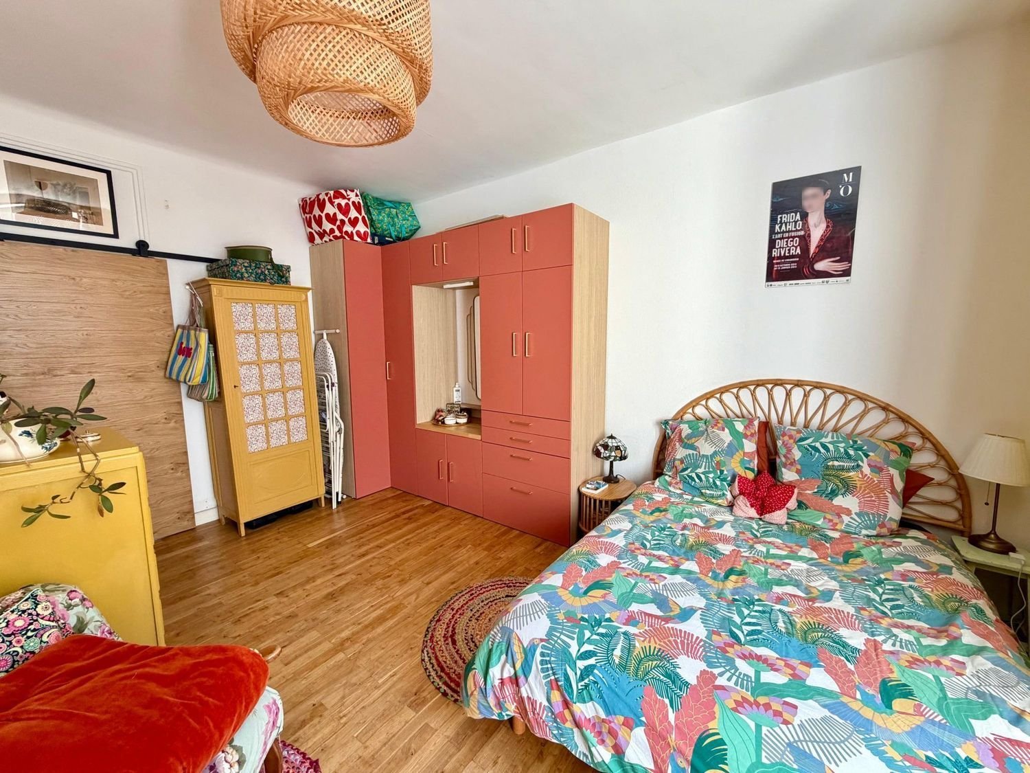 Appartement à vendre, 42m², Nantes