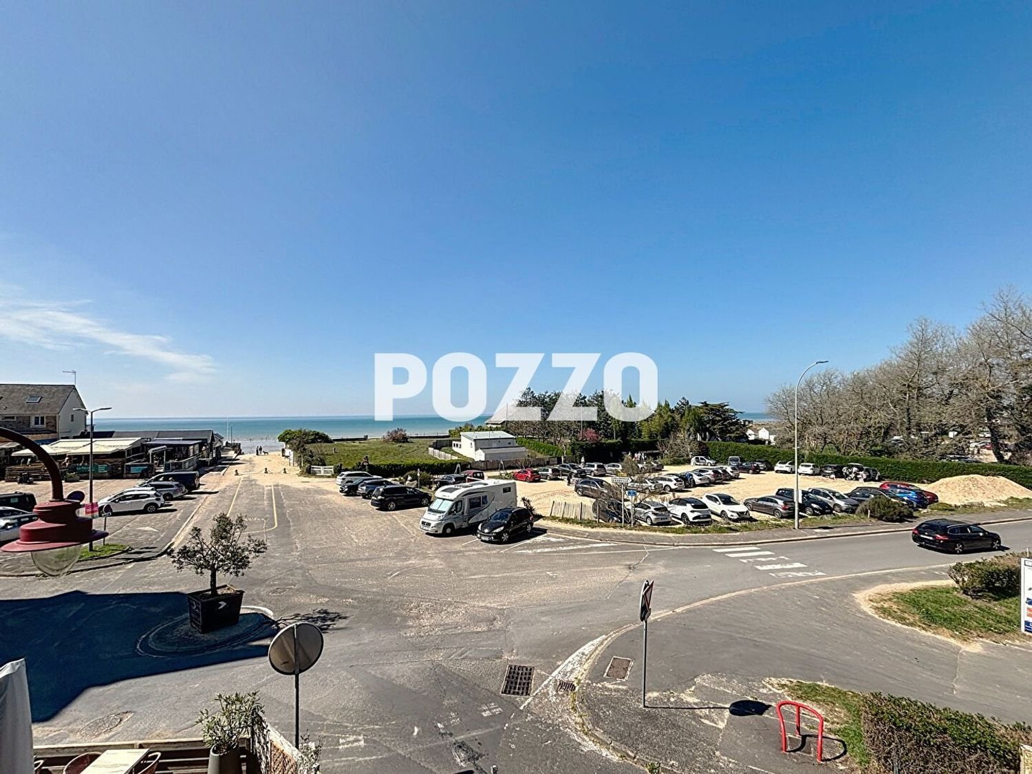 Appartement à vendre, 85m², Carolles