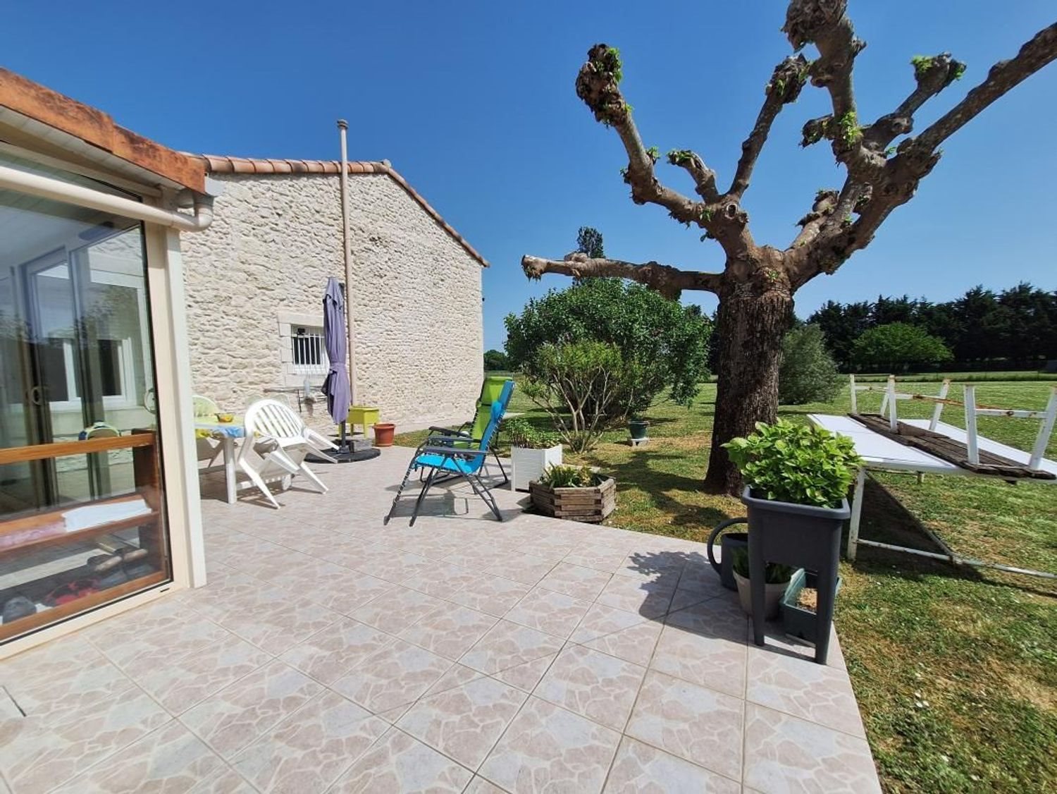 Maison à vendre, 147m², Corme-Ecluse