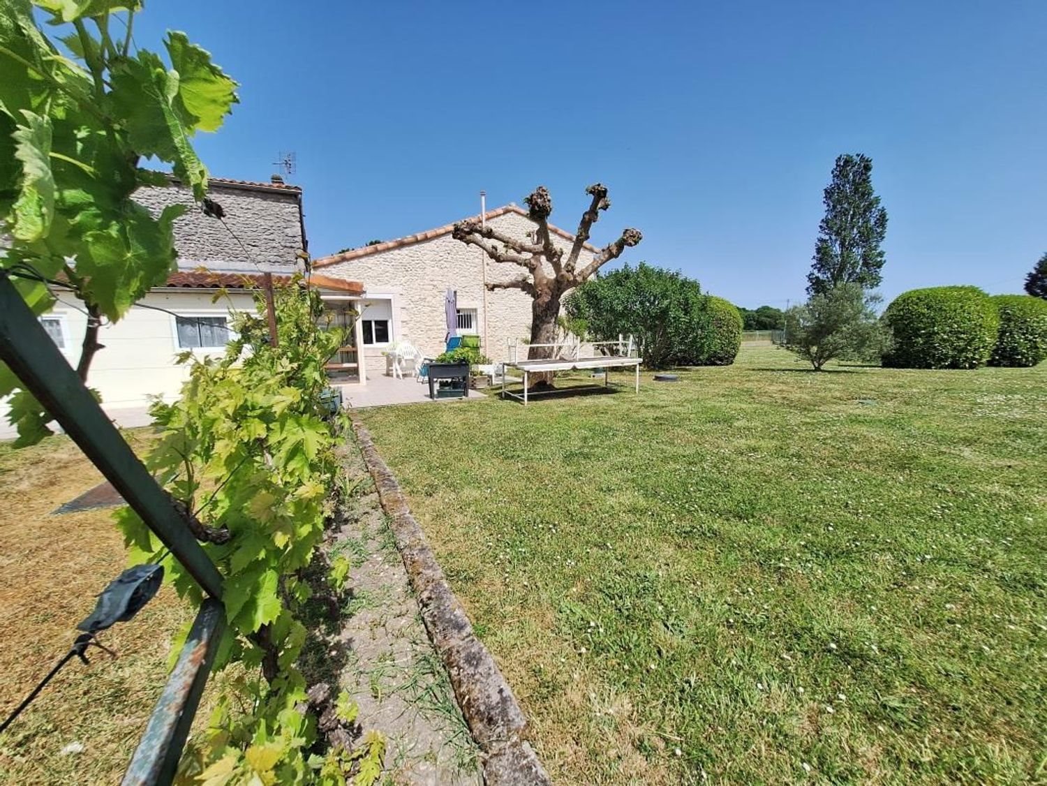 Maison à vendre, 147m², Corme-Ecluse