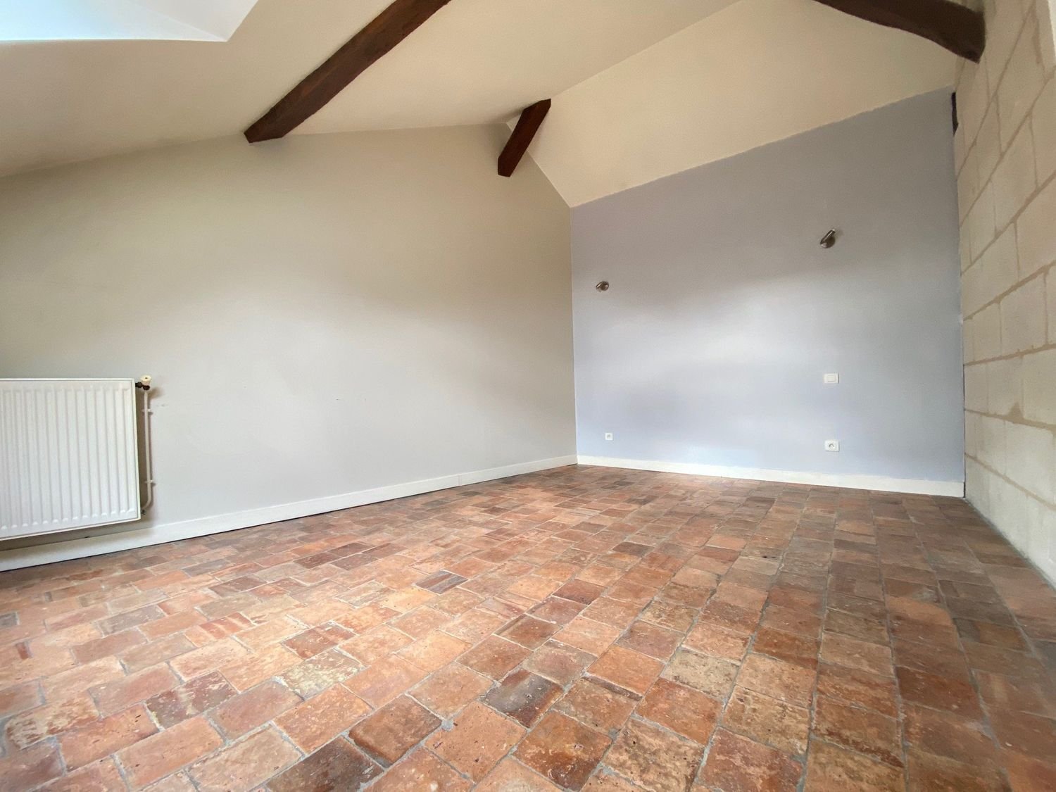 Appartement à vendre, 64m², Saumur