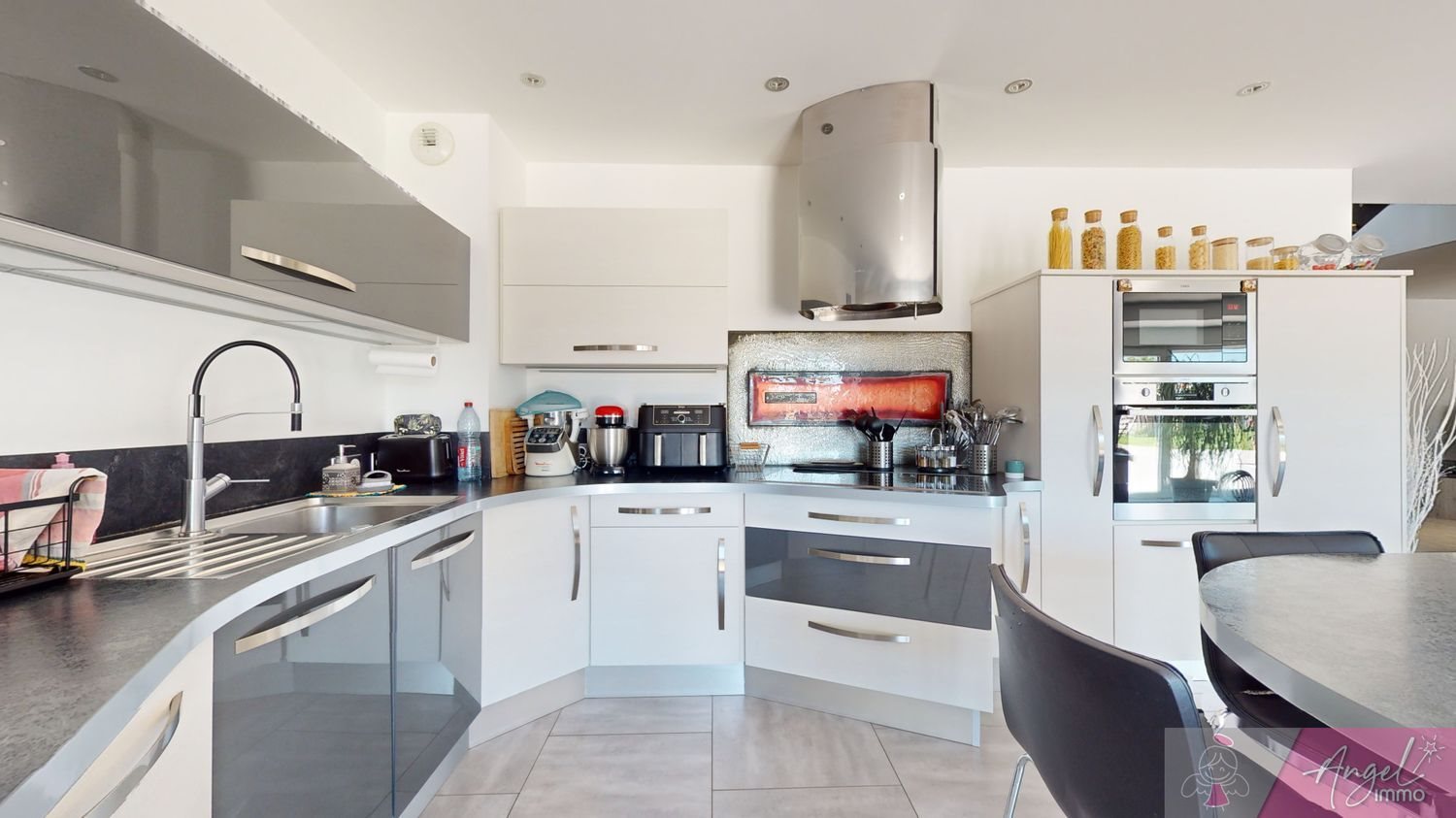 Maison à vendre, 365m², Besançon