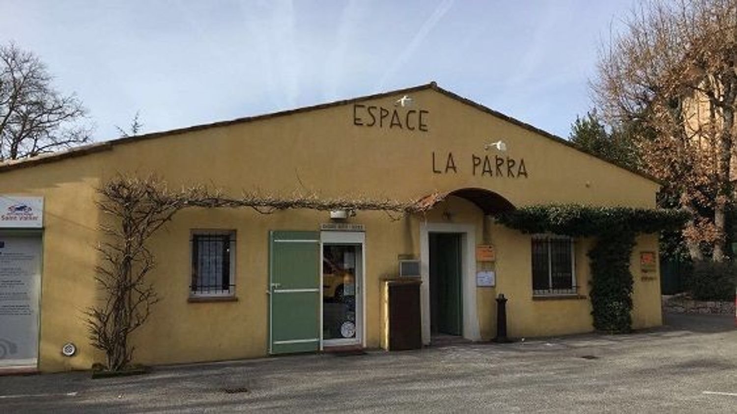 Appartement à louer, 40m², Saint-Vallier-de-Thiey