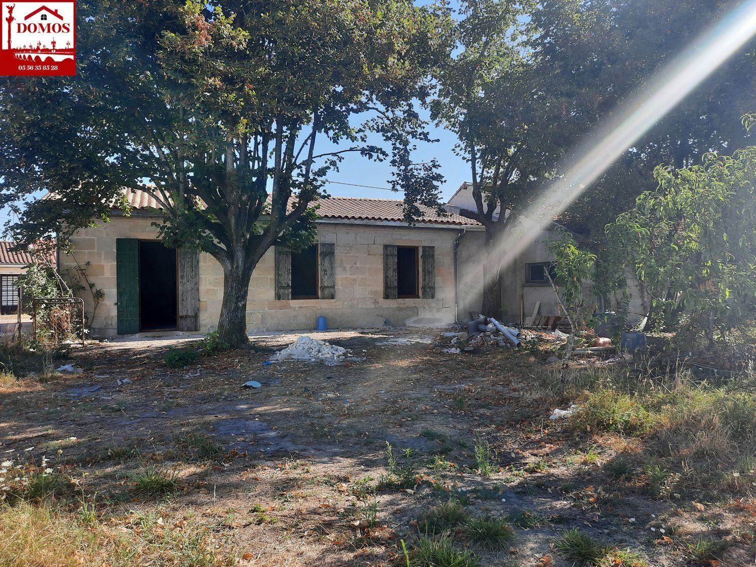 Maison à vendre, 123m², Parempuyre