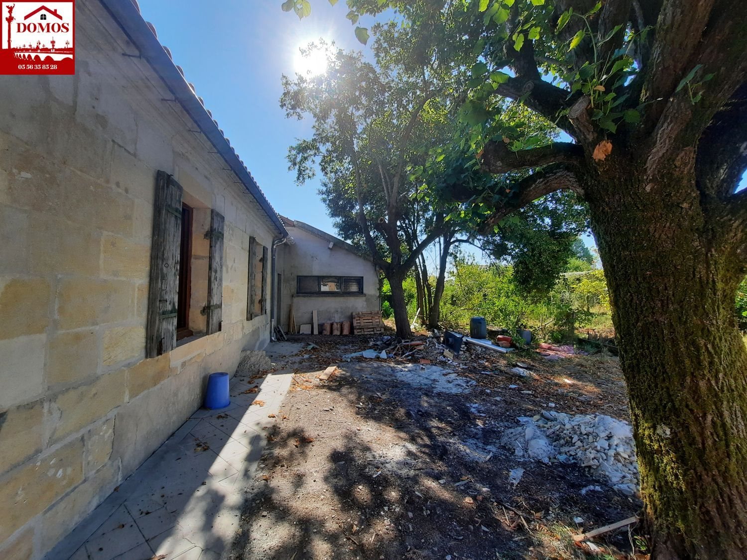 Maison à vendre, 123m², Parempuyre