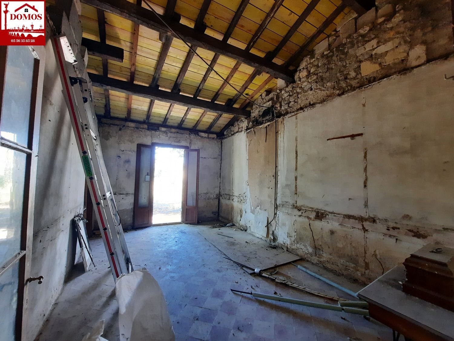 Maison à vendre, 123m², Parempuyre