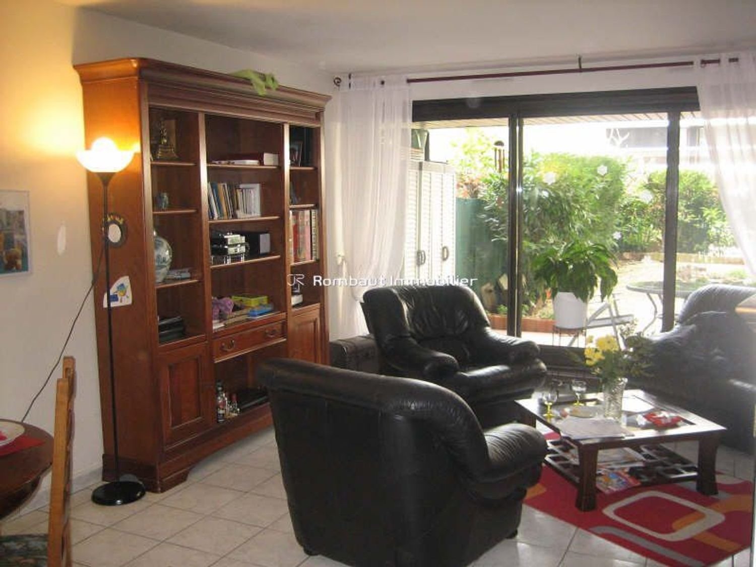 Appartement à vendre, 59m², Rocquencourt