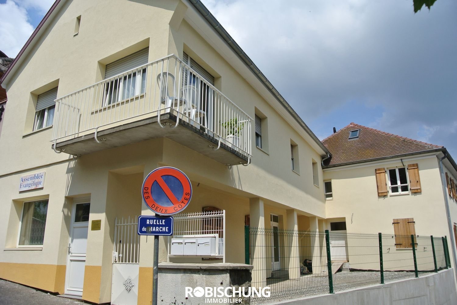 Maison à vendre, 278m², Altkirch