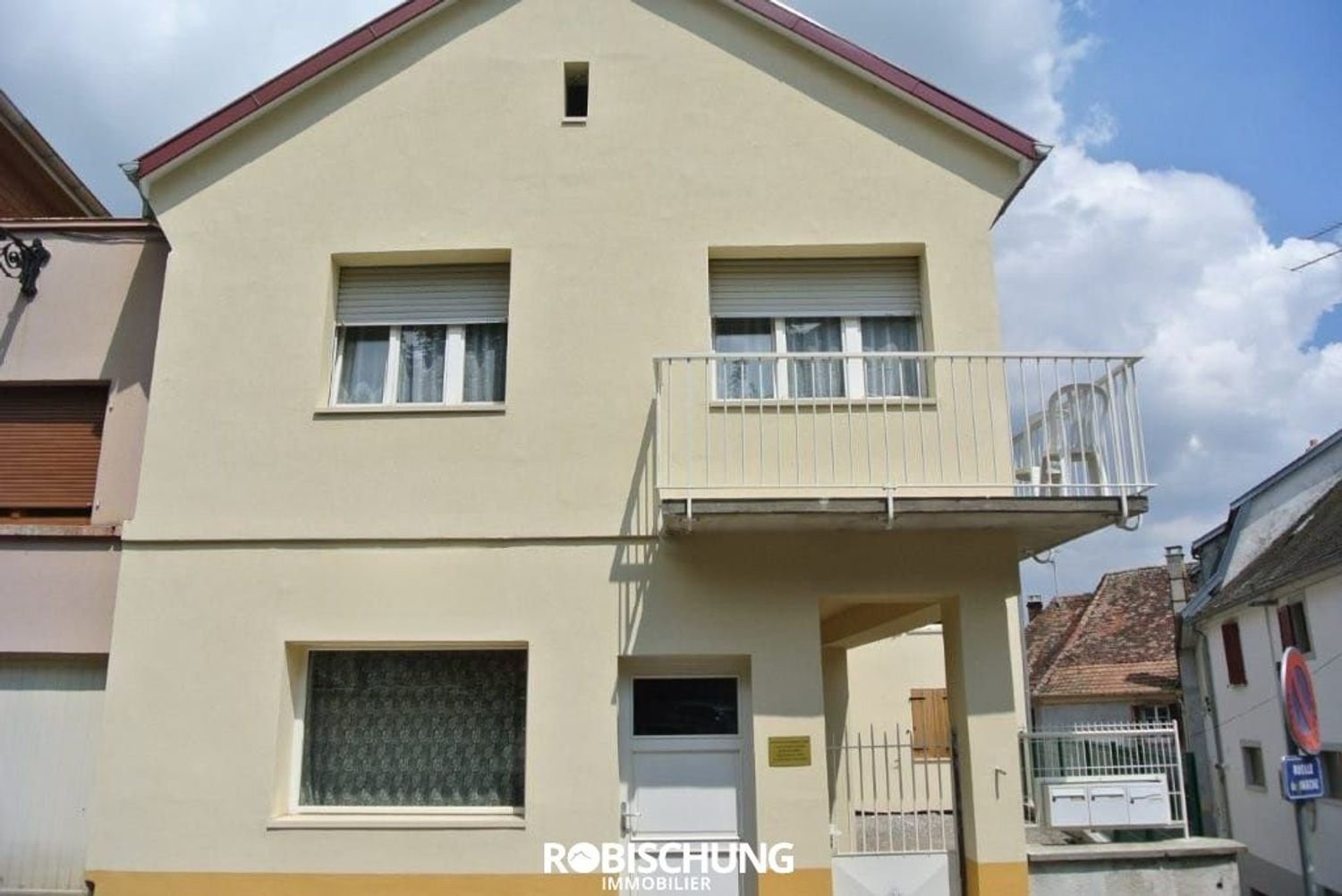 Maison à vendre, 278m², Altkirch