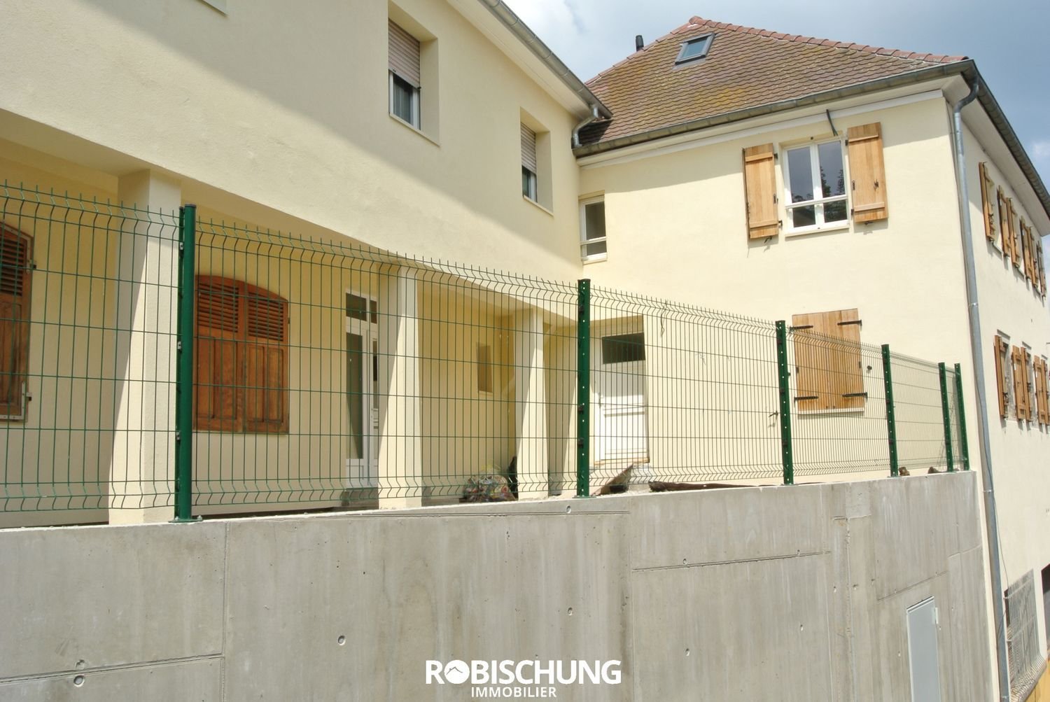 Maison à vendre, 278m², Altkirch