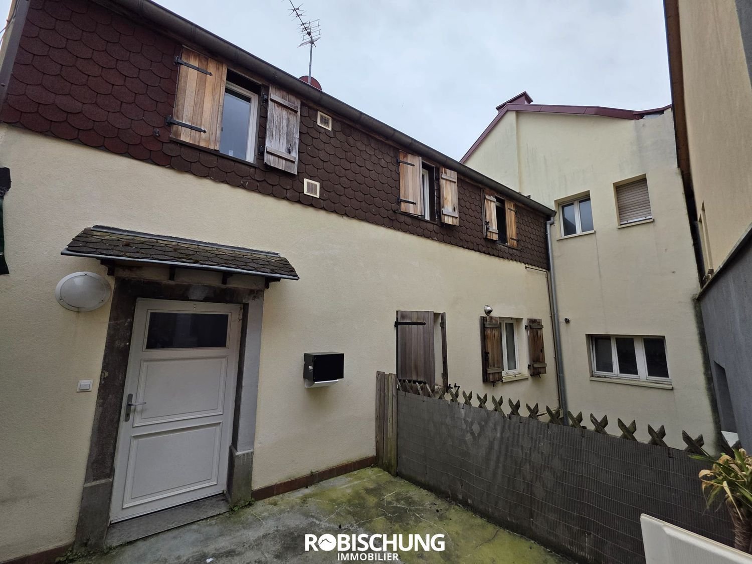 Maison à vendre, 278m², Altkirch