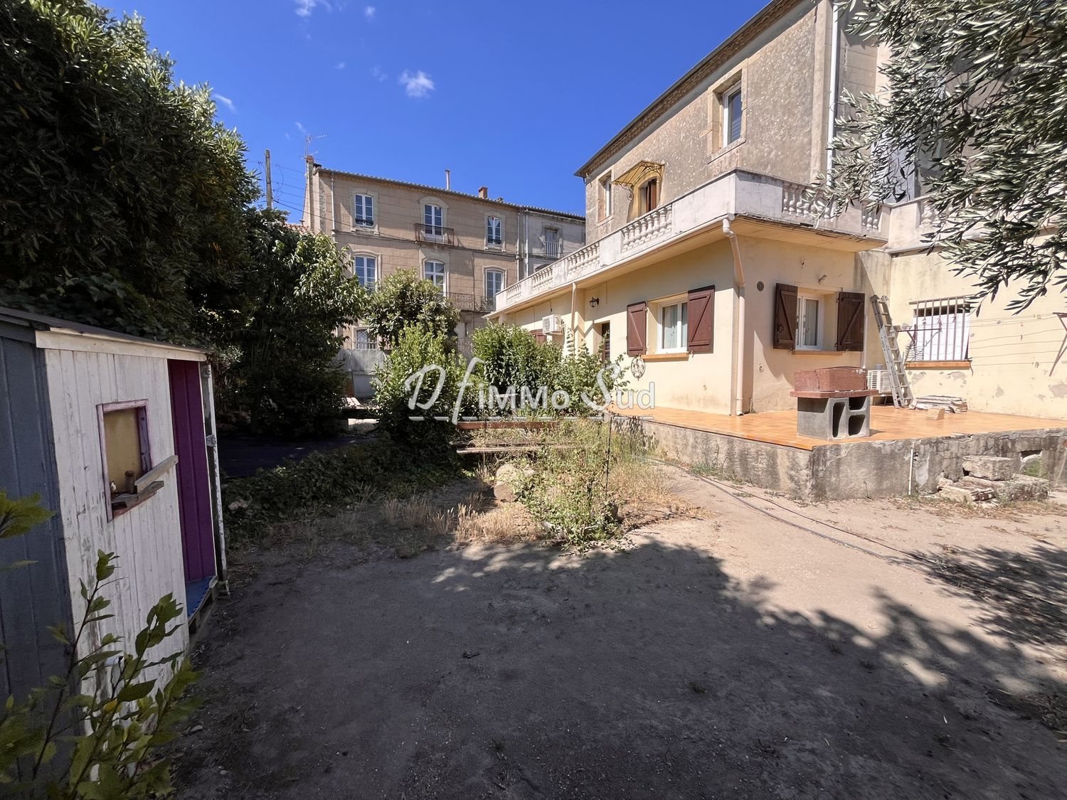 Appartement à vendre, 128m², Gigean