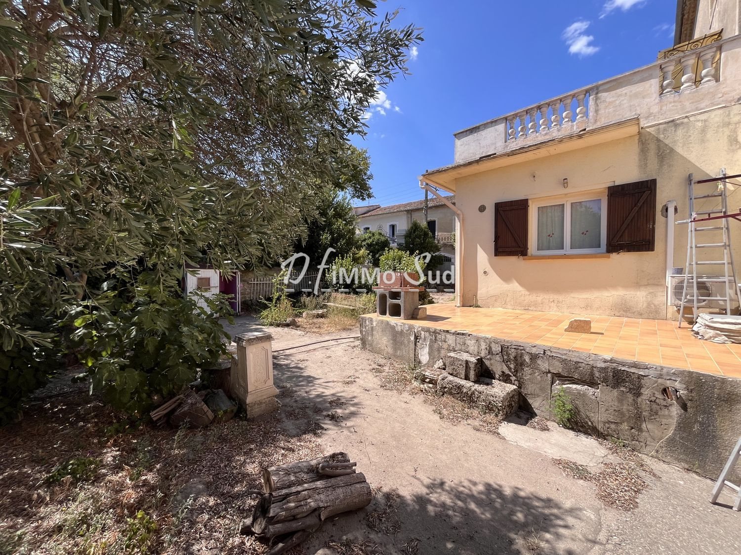 Appartement à vendre, 128m², Gigean
