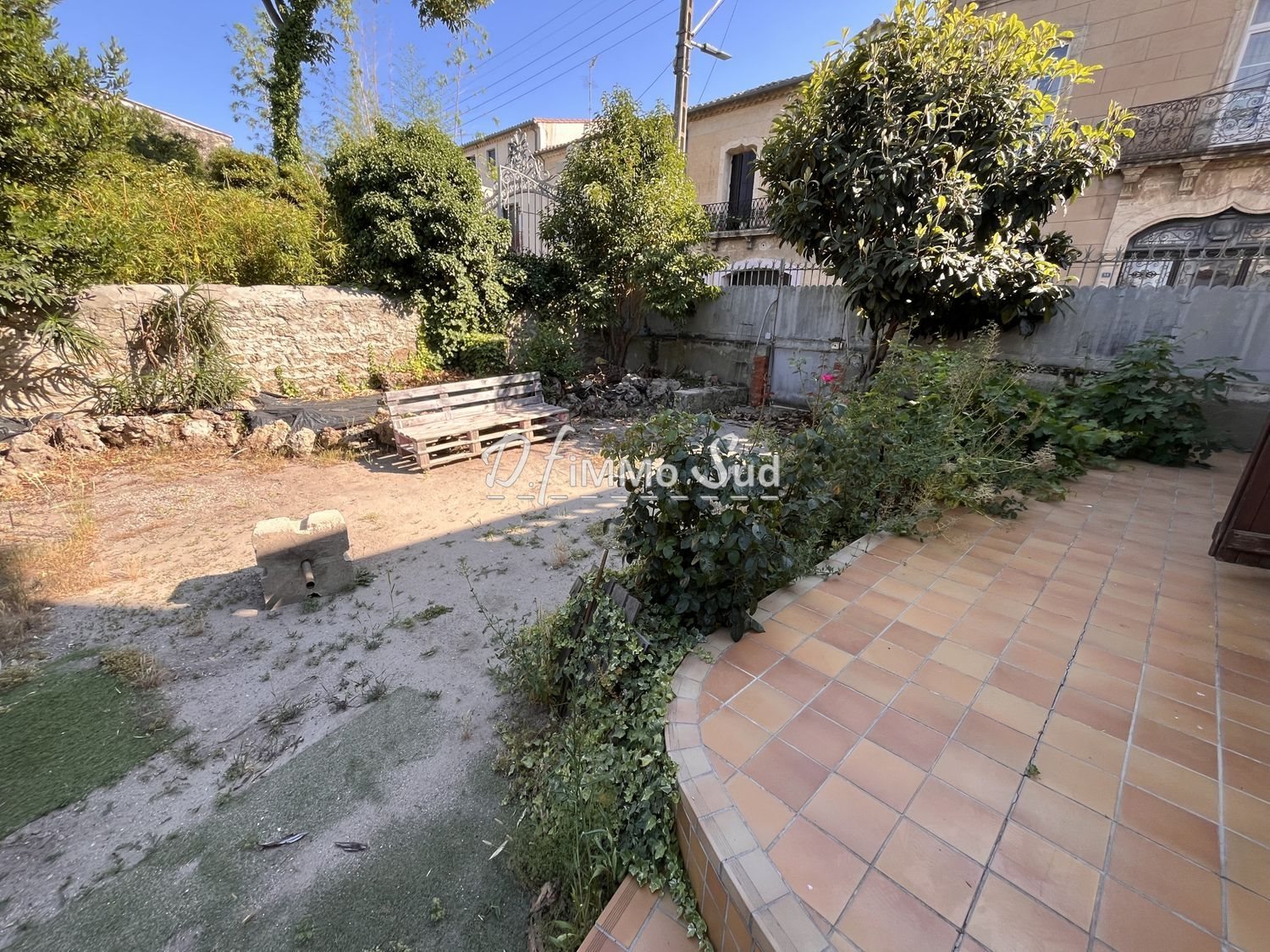 Appartement à vendre, 128m², Gigean
