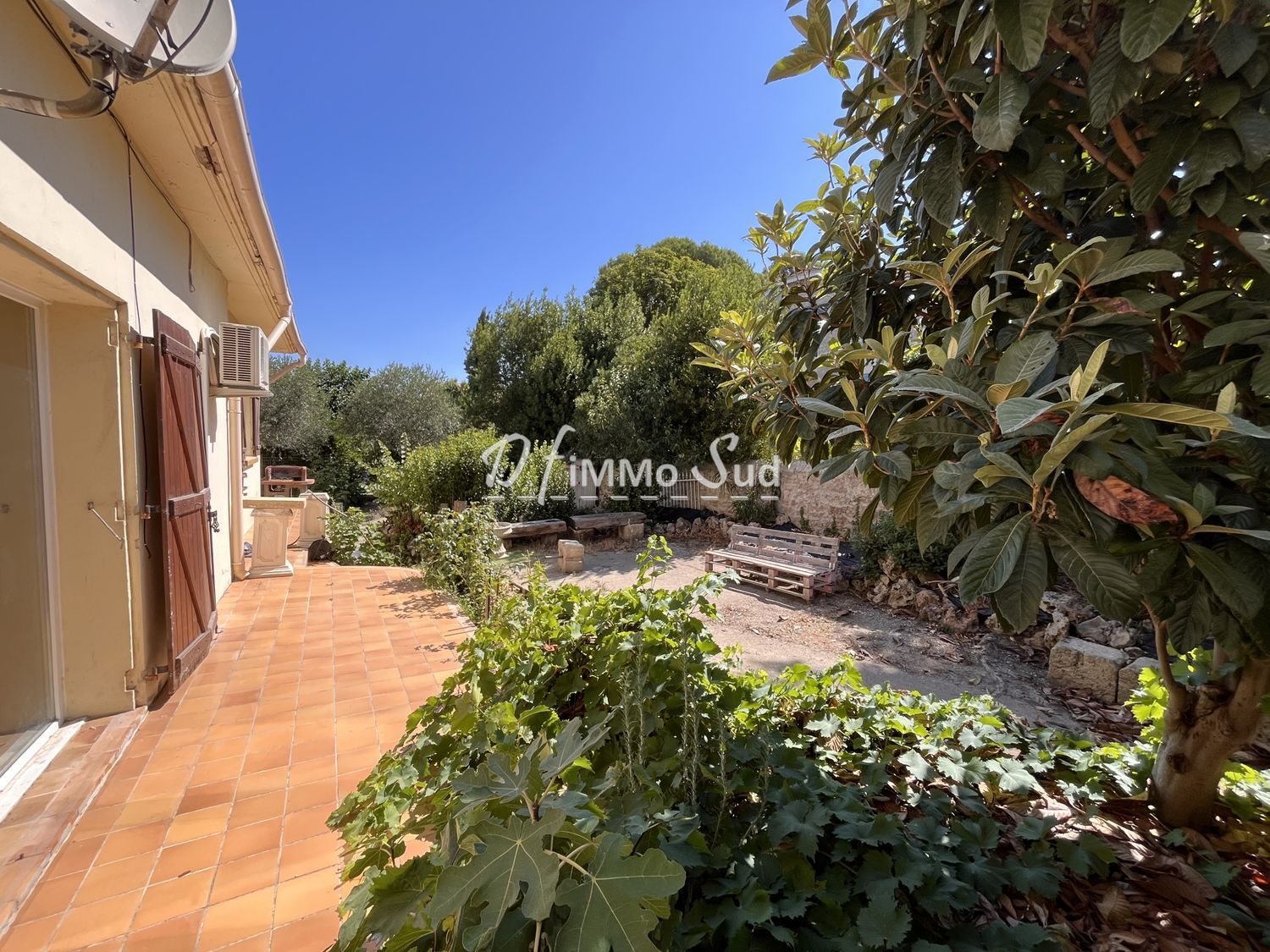 Appartement à vendre, 128m², Gigean