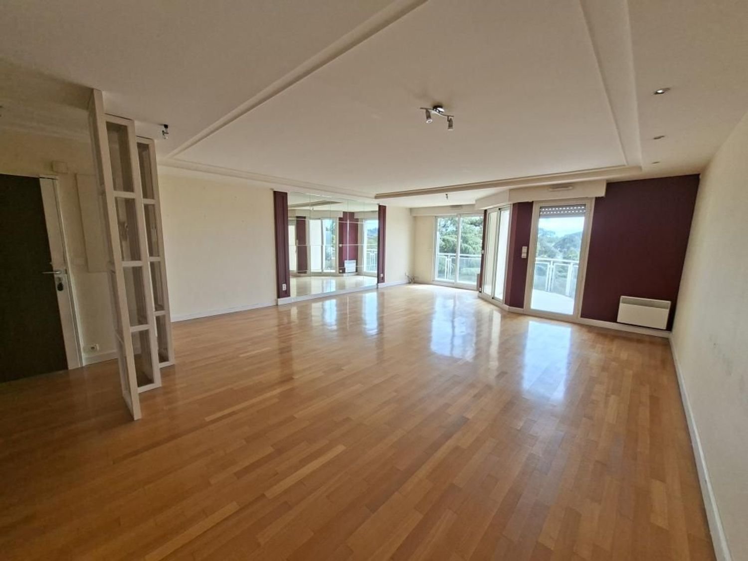 Appartement à louer, 169m², Nantes