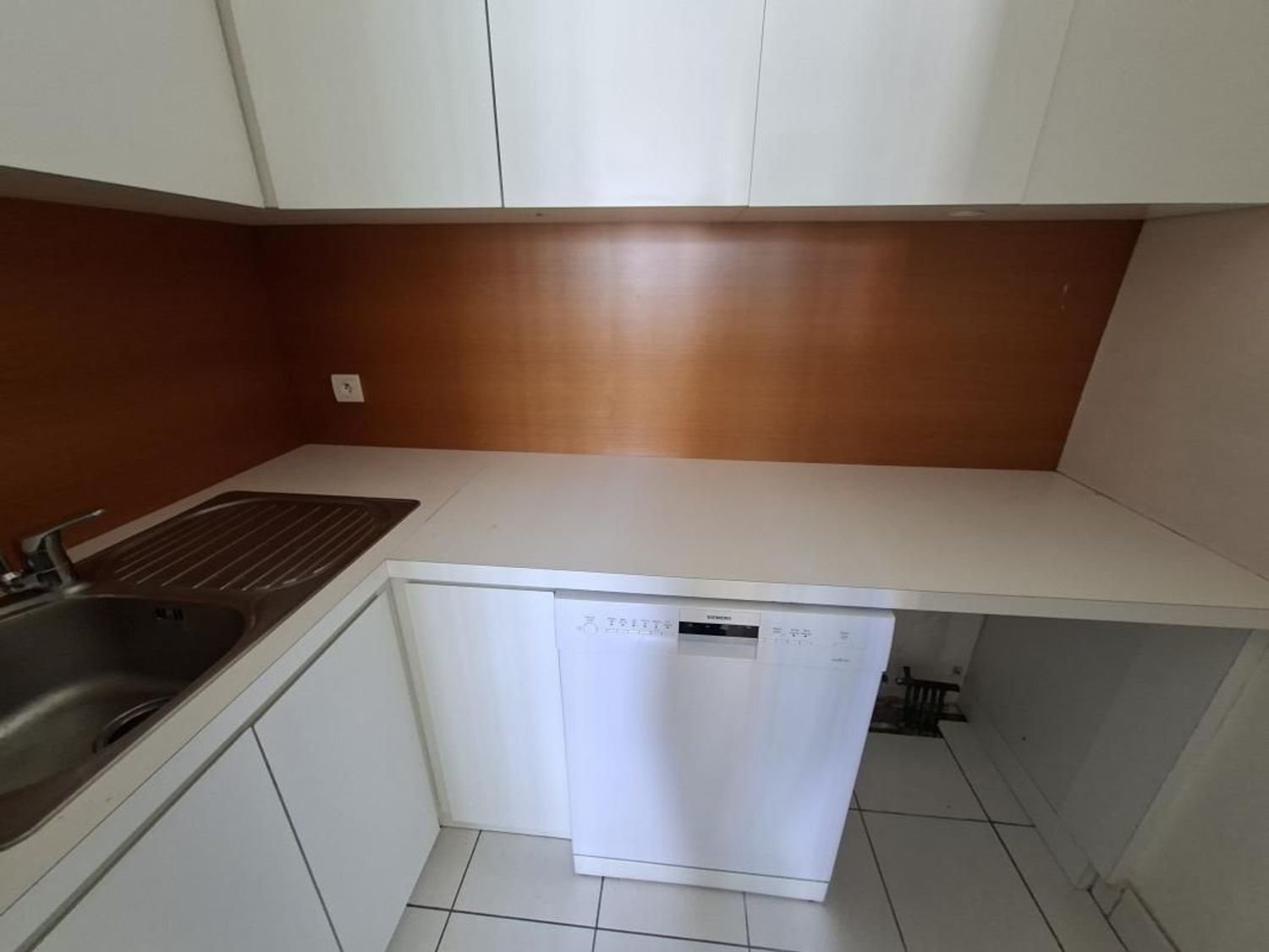 Appartement à louer, 169m², Nantes