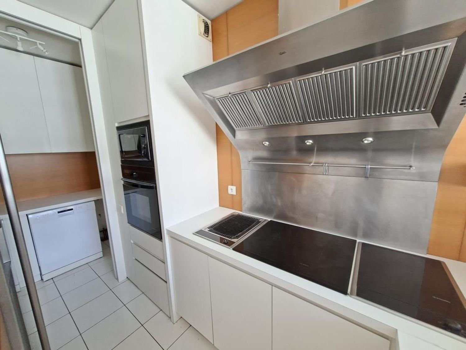 Appartement à louer, 169m², Nantes
