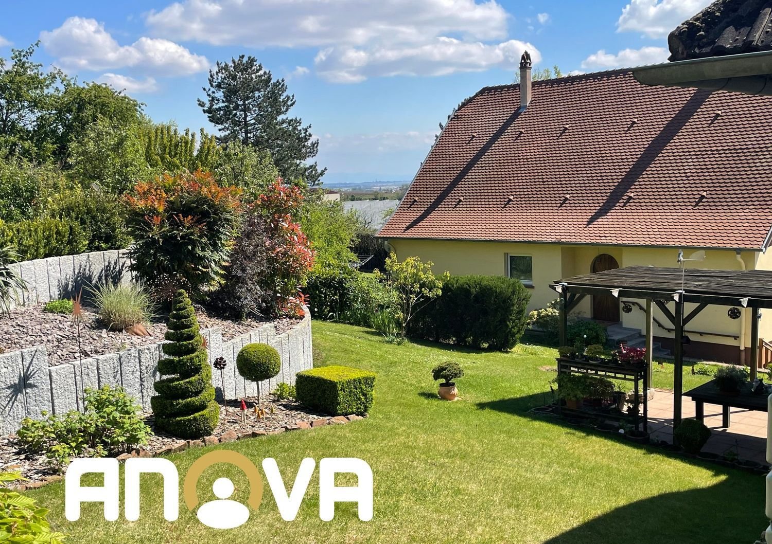 Maison à vendre, 220m², Kienheim