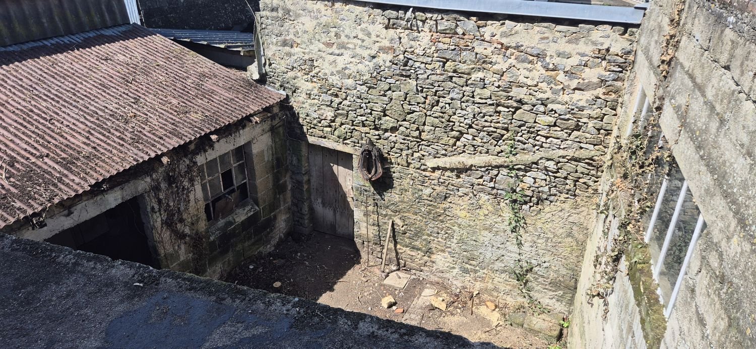 Maison à vendre, 90m², Soulgé-sur-Ouette