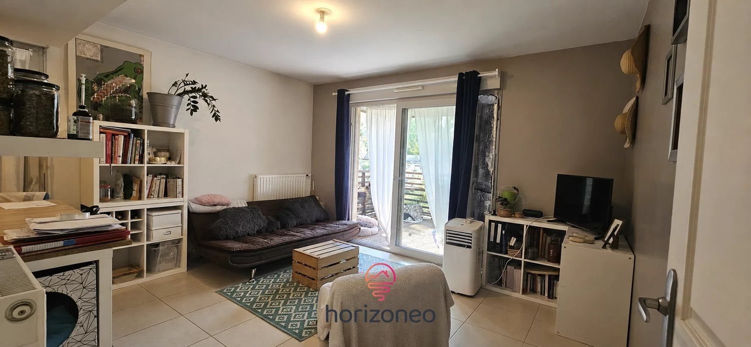 Appartement à louer, 42m², Chambéry