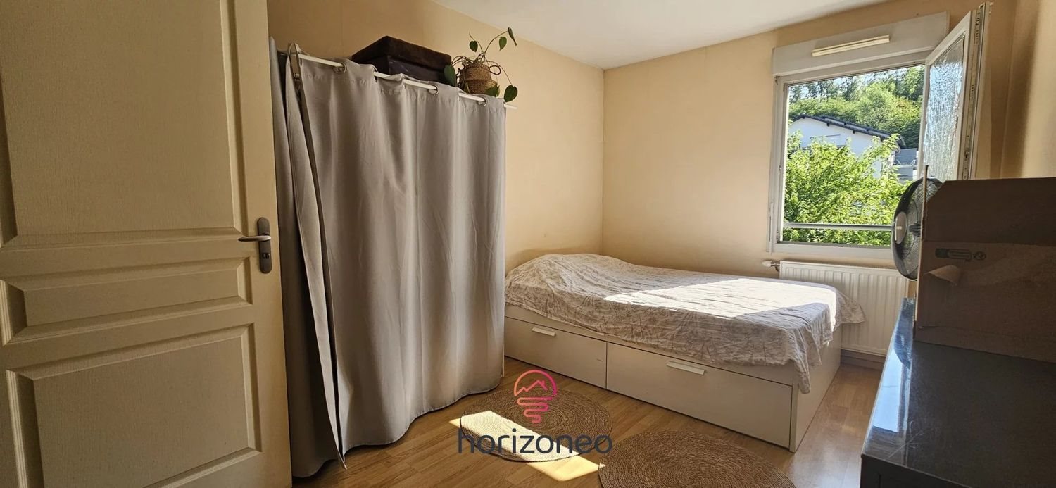 Appartement à louer, 42m², Chambéry