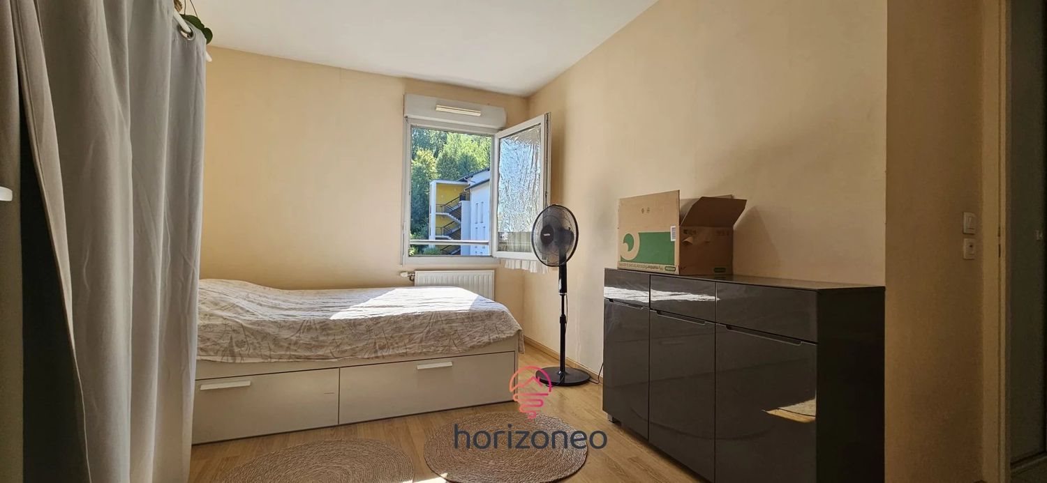 Appartement à louer, 42m², Chambéry