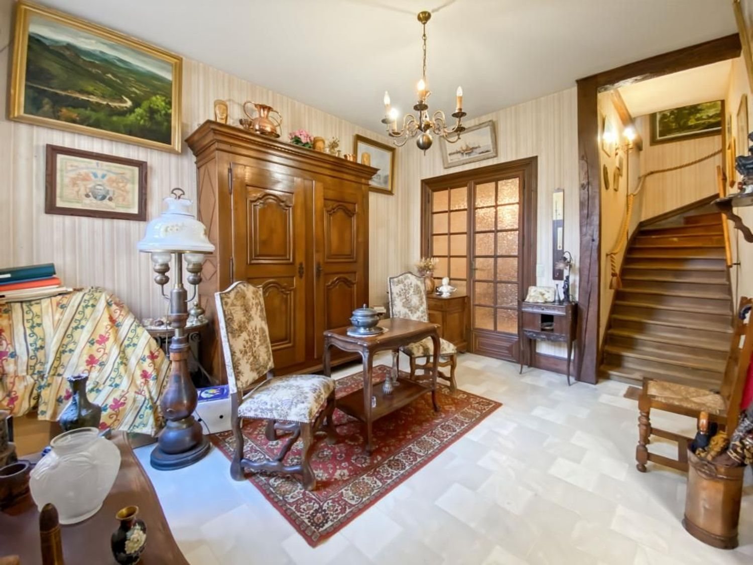 Maison à vendre, 139m², Agen